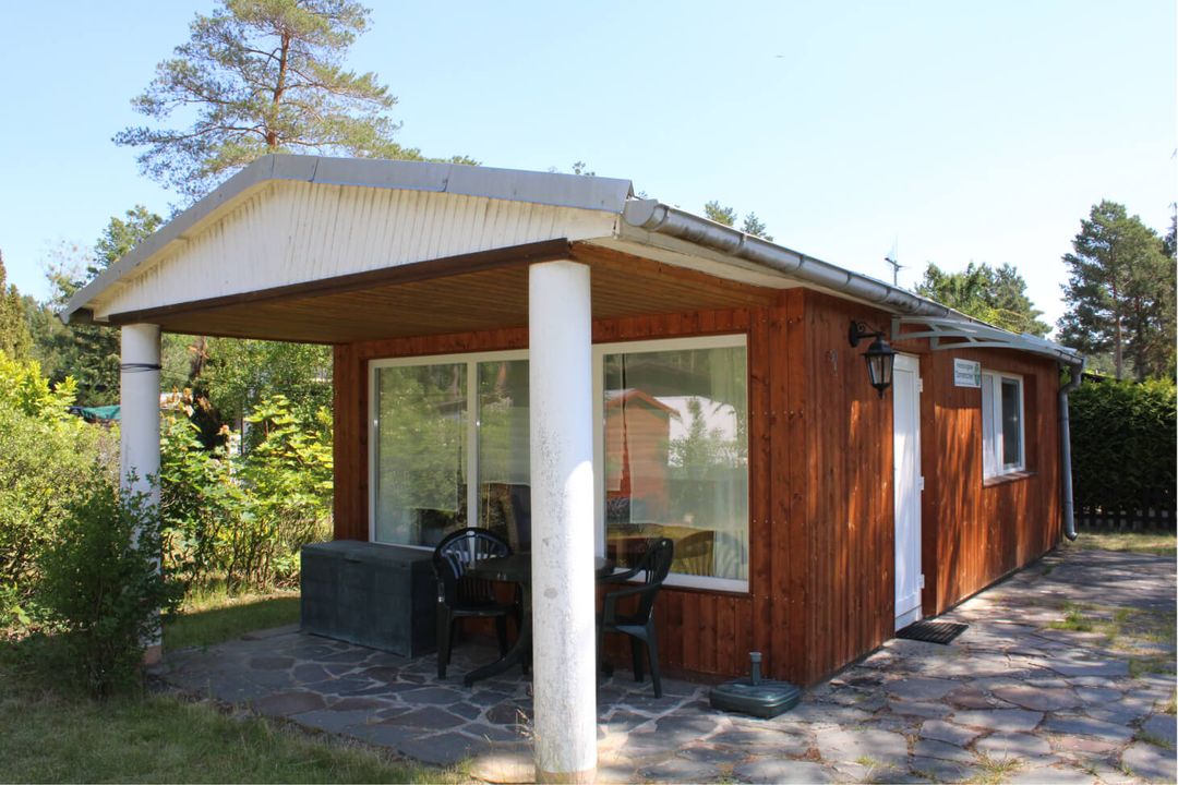 Bungalows